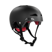 Rekd Protection - Junior Elite 2.0 Helmet Black